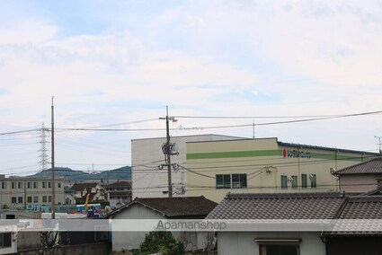 ピュアストリーム　Ｂ[2LDK/51.9m2]の周辺1