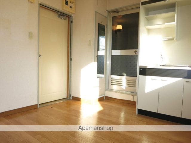 コンフォートマンションの内装写真