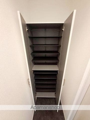 ARCA豊中曽根の内装写真