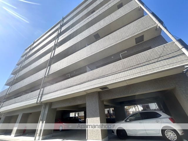 アレグロの外観写真