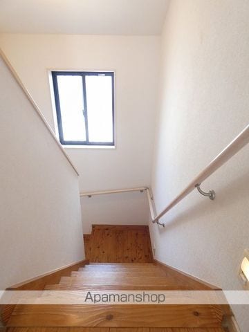 鹿児島市谷山線 宇宿一丁目駅 徒歩4分 2階建 築20年の内装写真