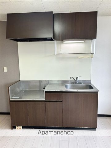 プリモハイツの内装写真