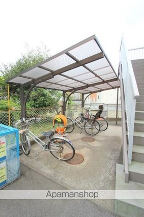 エルディム大西[1LDK/39.19m2]の共用部2