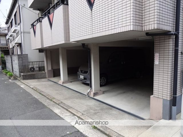 サンバリーアツ高宮のその他写真