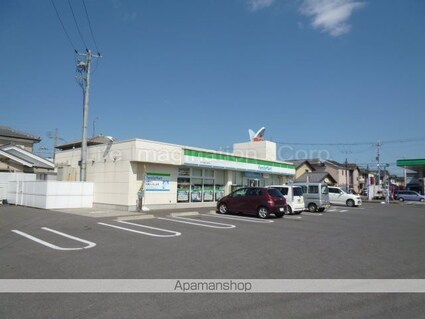 滋賀県近江八幡市鷹飼町[2DK/44.71m2]の周辺6