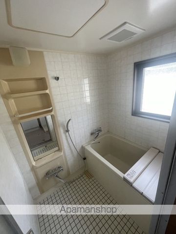 本郷ヴィレッジの内装写真