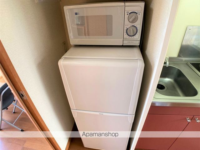 レオパレスMAIKAの内装写真