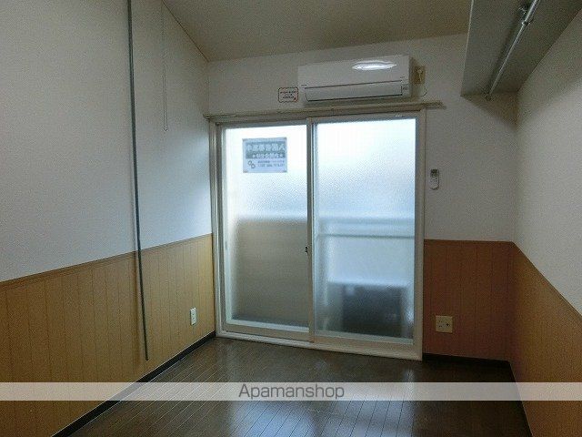 アップルハウス稲荷町の内装写真