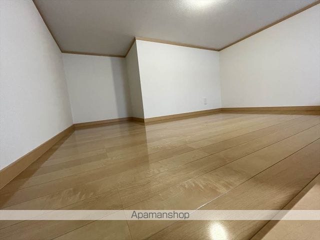ハイツB.Pの内装写真