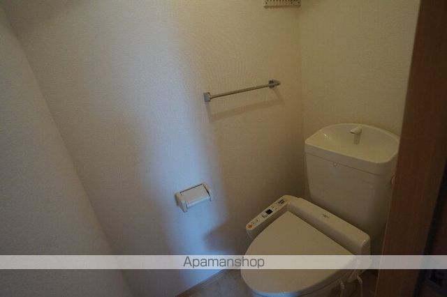 リビングタウン南塚 Bの内装写真