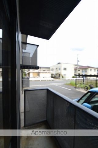 レジデンスナカヤIIの内装写真