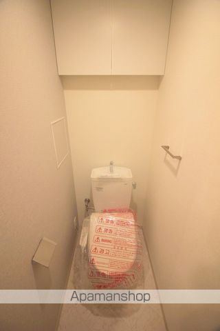 LADOUCEUR九条の内装写真