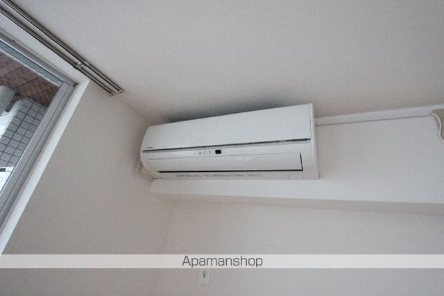 パインタワーの内装写真