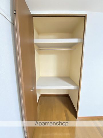 ディアス八幡の内装写真