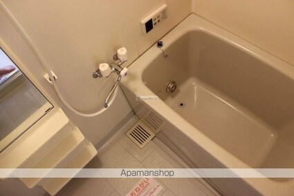 広島県府中市中須町[2LDK/65.64m2]のバス