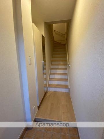 ワイズKM IIの内装写真