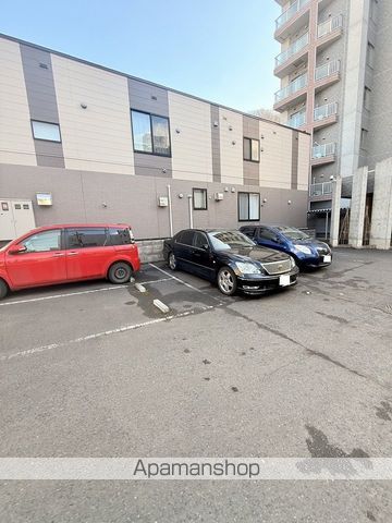 リライエンス円山のその他写真