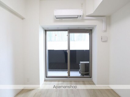 プレサンス桜山駅前アフォード[1K/21.09m2]の内装3