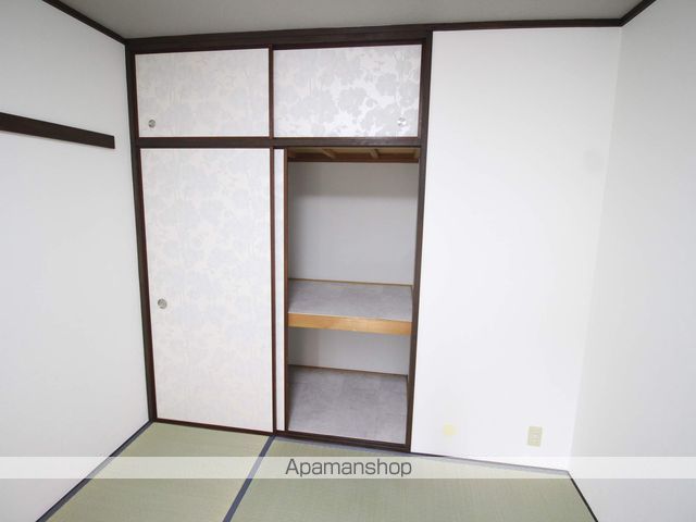PHOENIX COURT 交野Iの内装写真