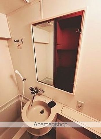 シティフォーラム新小平の内装写真