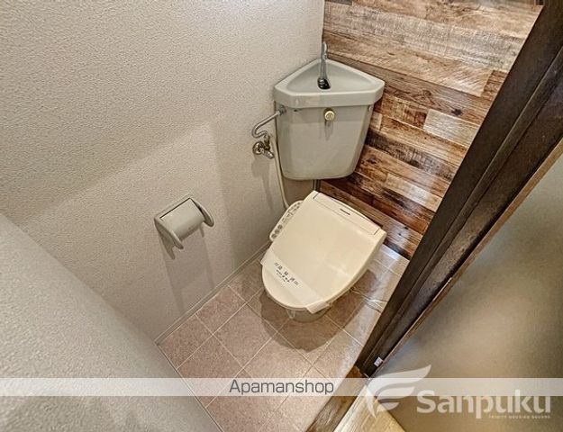 エスペランサ土居田の内装写真