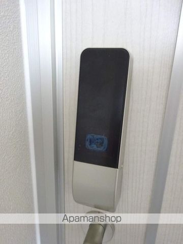 コンフォート駅前Aの内装写真