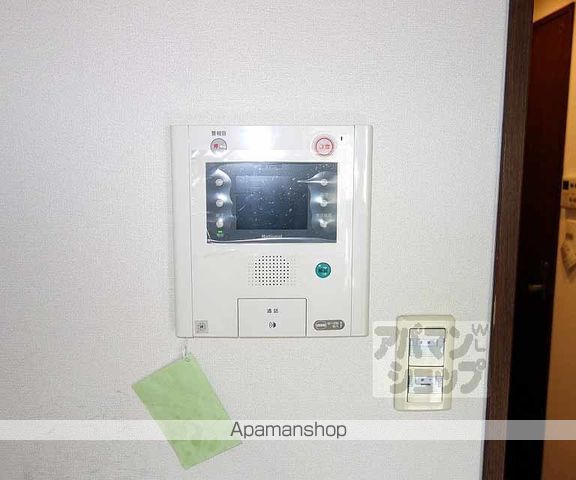 レジュールアッシュ清水の内装写真