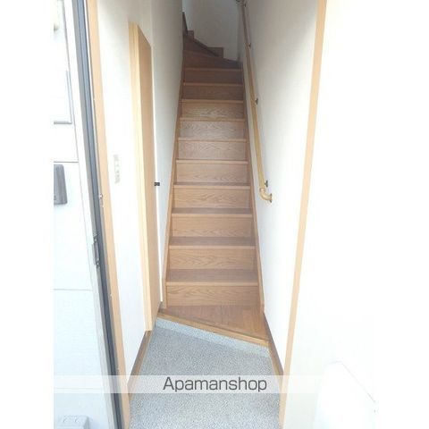 セレ千歳烏山の内装写真