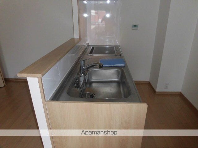 マンション富士の内装写真