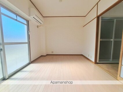 メゾンＡＤ２[1DK/21.5m2]の内装2