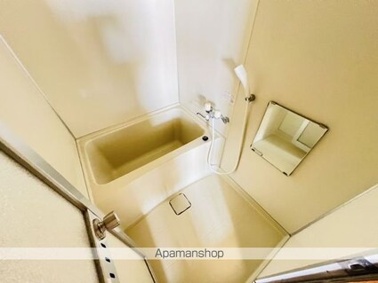 ハイツ田原（ハイツタハラ）[2LDK/62.1m2]のバス