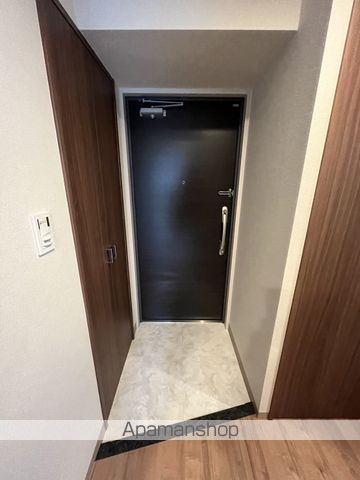 プレイズシード名古屋亀島の内装写真