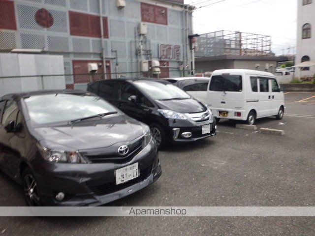 川口第二マンションのその他写真