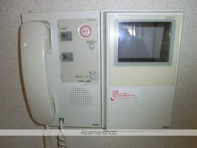 阪神ハイグレードマンション15番館の内装写真