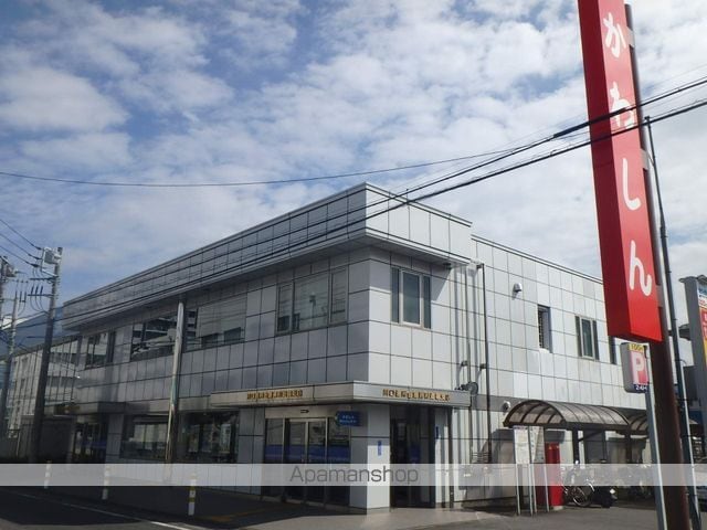 ソリテア与野本町の周辺写真