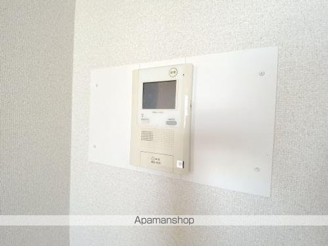 クレインヒルズ大森の内装写真