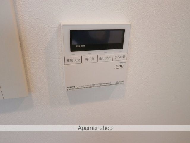 プレジオ西宮の内装写真