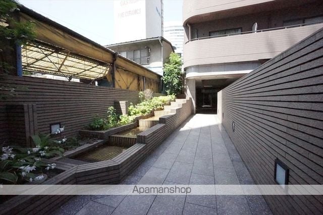 ヴェルシェーヌ桜橋の外観写真