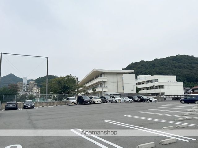 クレストール福田の周辺写真