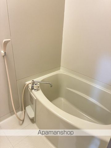 ビーライン川入 Aの内装写真