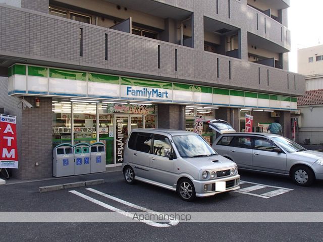 セントラルハイツ上之園の周辺写真