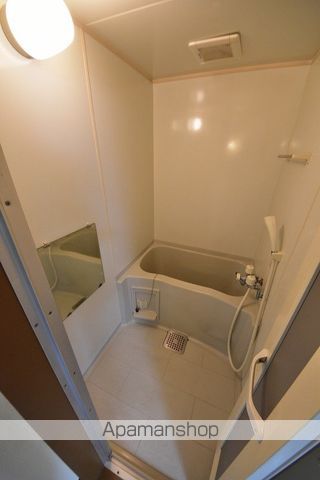 プロスペリティの内装写真
