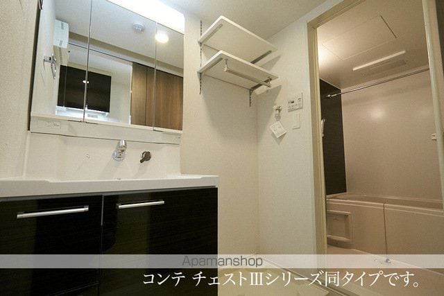 ヒカルサ川越藤間の内装写真