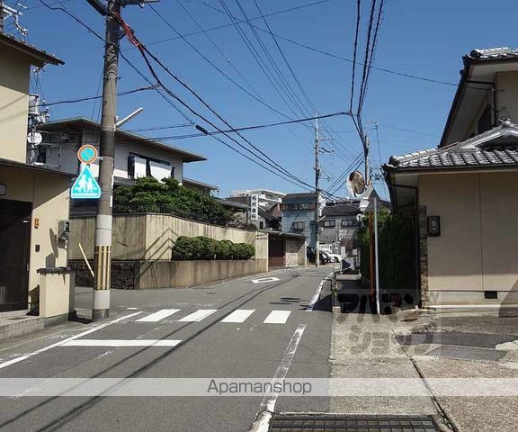 D’S COURTの周辺写真