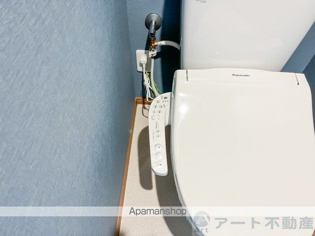 PRIME COURTの内装写真