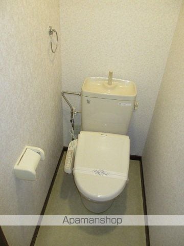 アルカディア竹田の内装写真