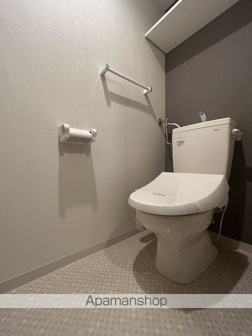 L’E toile du nordの内装写真