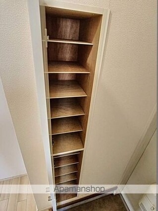 岡山県岡山市北区新屋敷町２丁目[1R/29.6m2]の内装5