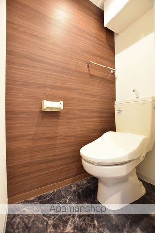 サンヴィレッジ琴似IIの内装写真
