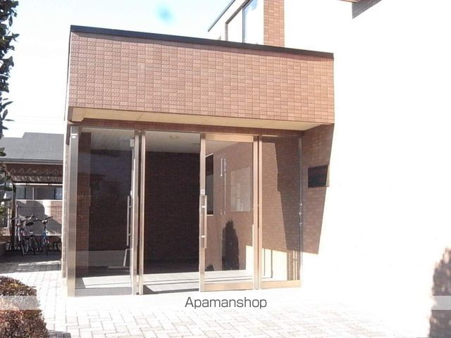 レジデンス光和115の外観写真